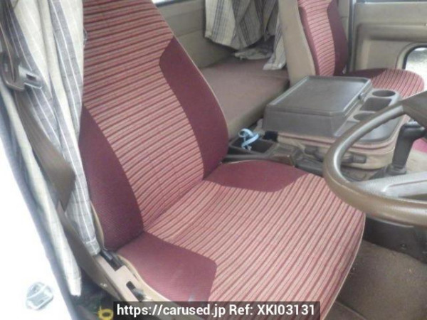 Used 1989 MT hino ranger FD174BA Image[16]