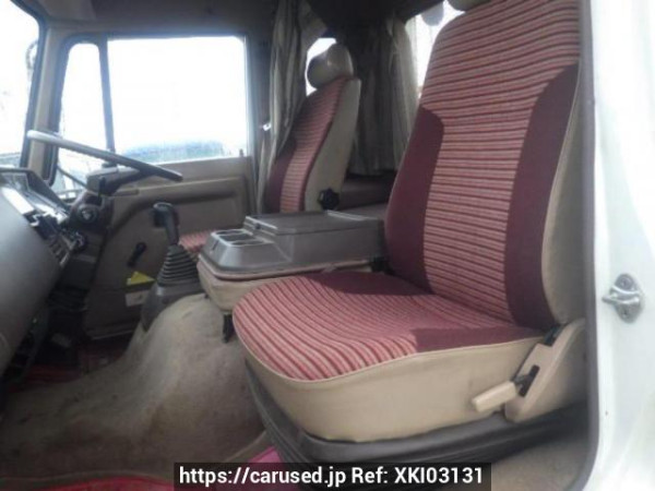 Used 1989 MT hino ranger FD174BA Image[17]