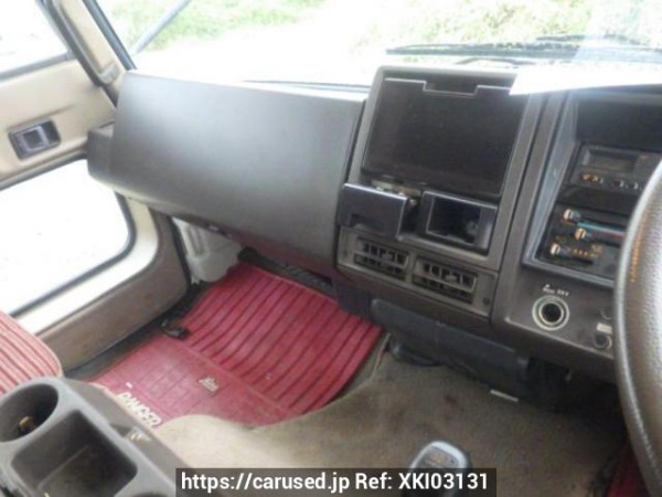 Used 1989 MT hino ranger FD174BA Image[19]