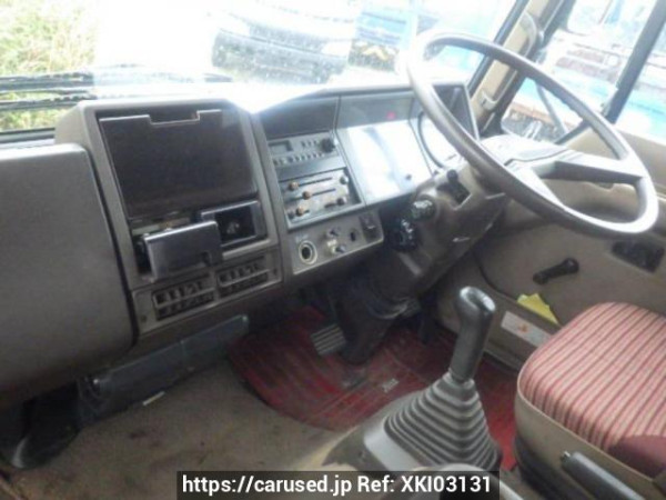 Used 1989 MT hino ranger FD174BA Image[20]