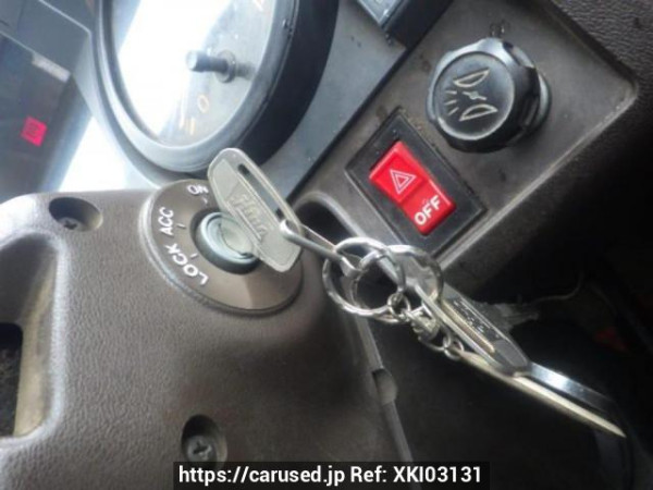 Used 1989 MT hino ranger FD174BA Image[21]