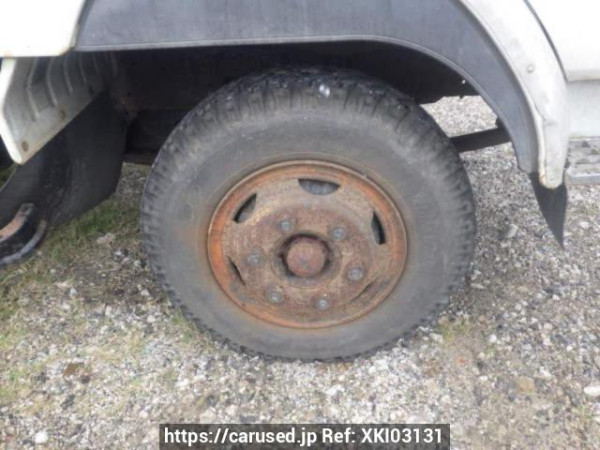 Used 1989 MT hino ranger FD174BA Image[26]