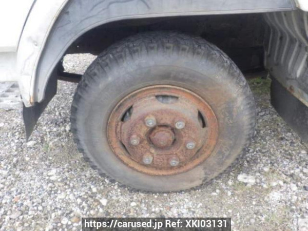 Used 1989 MT hino ranger FD174BA Image[28]