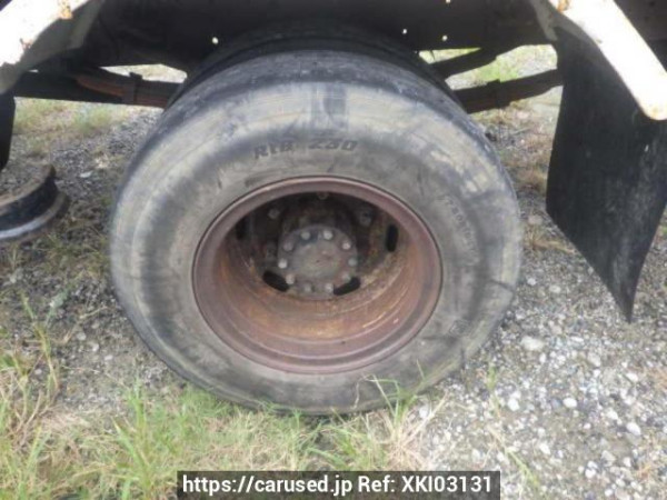 Used 1989 MT hino ranger FD174BA Image[29]