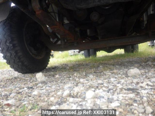 Used 1989 MT hino ranger FD174BA Image[30]