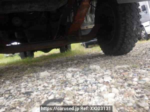 Used 1989 MT hino ranger FD174BA Image[31]