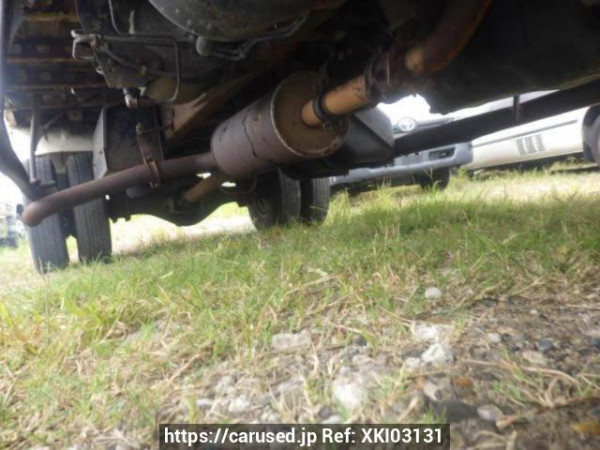 Used 1989 MT hino ranger FD174BA Image[32]