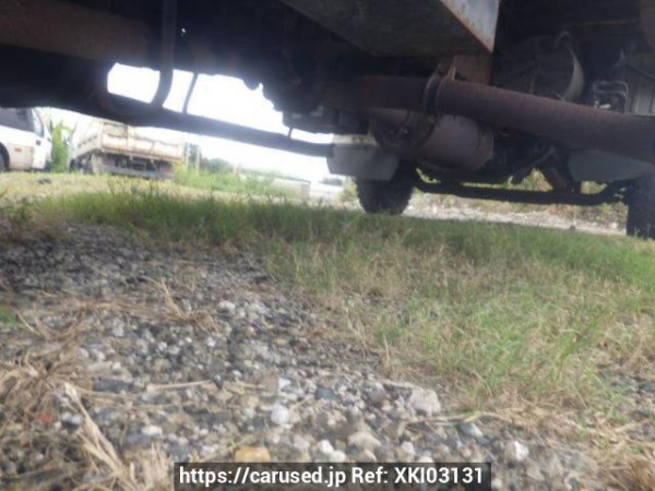 Used 1989 MT hino ranger FD174BA Image[33]