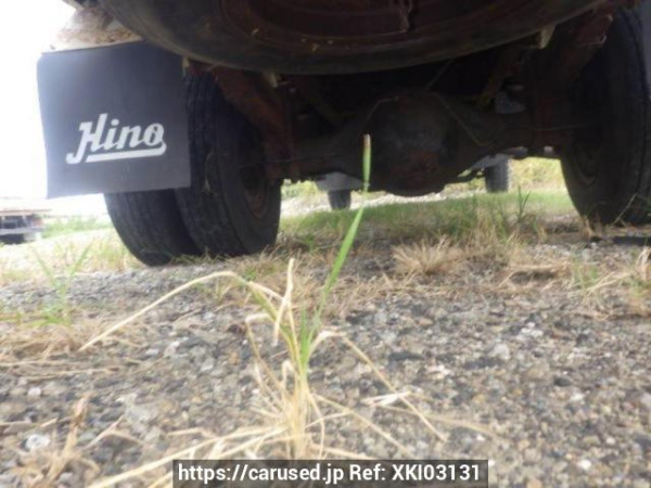 Used 1989 MT hino ranger FD174BA Image[34]
