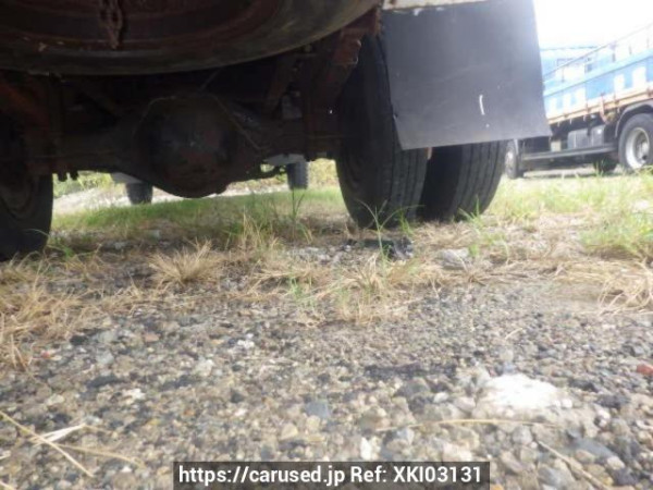 Used 1989 MT hino ranger FD174BA Image[35]