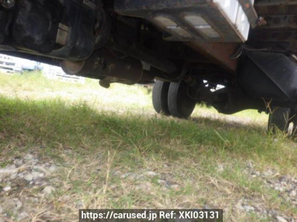 Used 1989 MT hino ranger FD174BA Image[36]