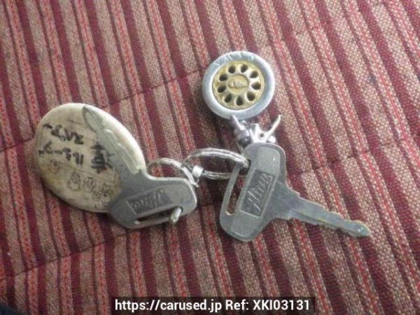 Used 1989 MT hino ranger FD174BA Image[39]