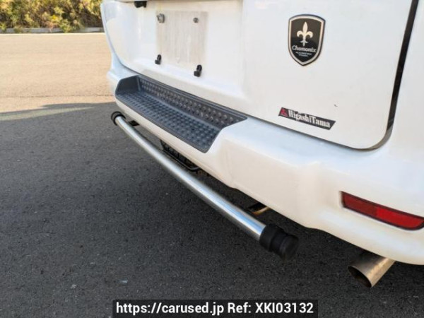 Used 2003 AT mitsubishi delica-spacegear PD6W Image[8]