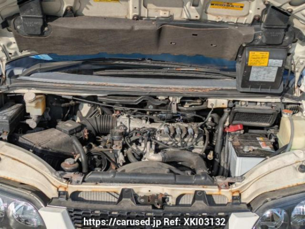 Used 2003 AT mitsubishi delica-spacegear PD6W Image[11]