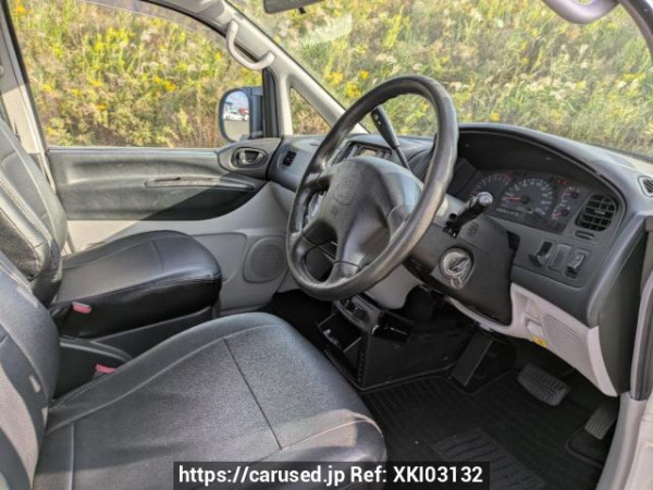 Used 2003 AT mitsubishi delica-spacegear PD6W Image[14]