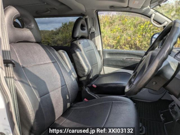 Used 2003 AT mitsubishi delica-spacegear PD6W Image[15]