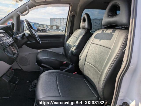 Used 2003 AT mitsubishi delica-spacegear PD6W Image[18]