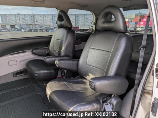 Used 2003 AT mitsubishi delica-spacegear PD6W Image[19]