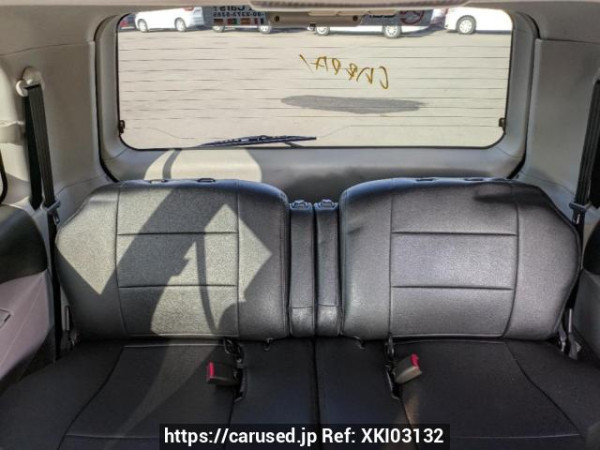 Used 2003 AT mitsubishi delica-spacegear PD6W Image[21]