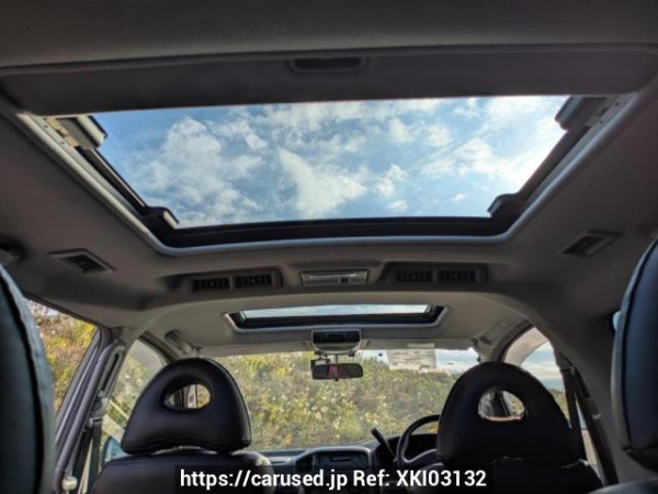 Used 2003 AT mitsubishi delica-spacegear PD6W Image[22]