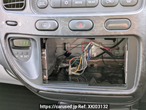 Used 2003 AT mitsubishi delica-spacegear PD6W Image[28]