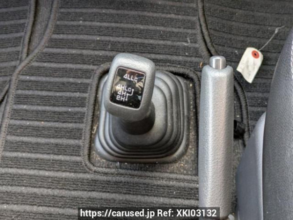 Used 2003 AT mitsubishi delica-spacegear PD6W Image[29]