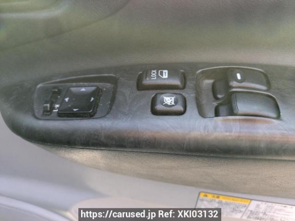 Used 2003 AT mitsubishi delica-spacegear PD6W Image[35]