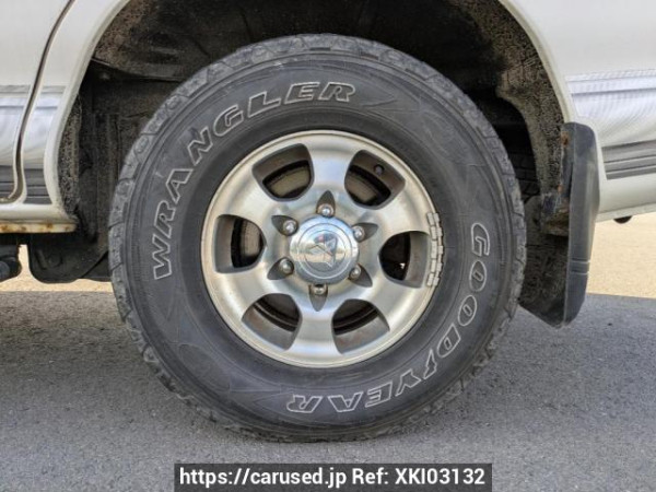 Used 2003 AT mitsubishi delica-spacegear PD6W Image[39]