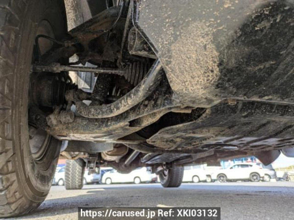 Used 2003 AT mitsubishi delica-spacegear PD6W Image[41]