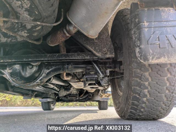 Used 2003 AT mitsubishi delica-spacegear PD6W Image[42]