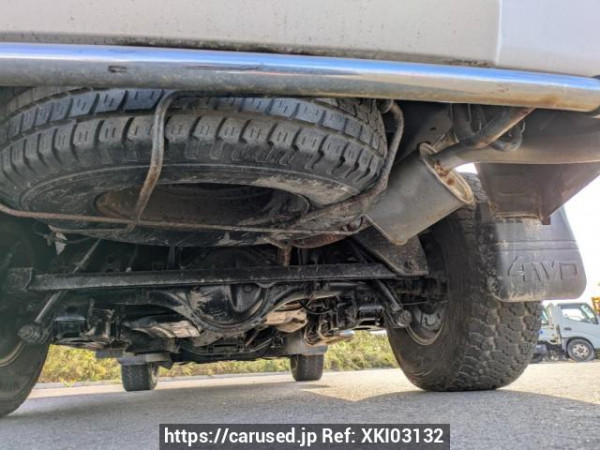 Used 2003 AT mitsubishi delica-spacegear PD6W Image[44]