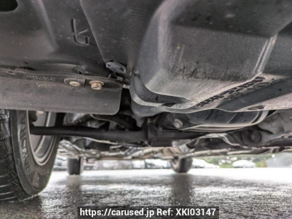 Used 2011 AT subaru trezia NCP120X Image[29]