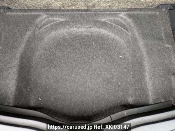 Used 2011 AT subaru trezia NCP120X Image[34]