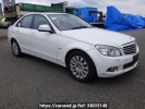 Mercedes Benz C-Class 204041