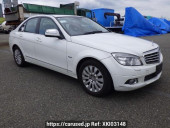 Mercedes Benz C-Class