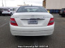Used 2009 AT mercedes-benz c-class 204041 Image[5]