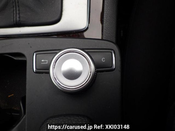 Used 2009 AT mercedes-benz c-class 204041 Image[24]