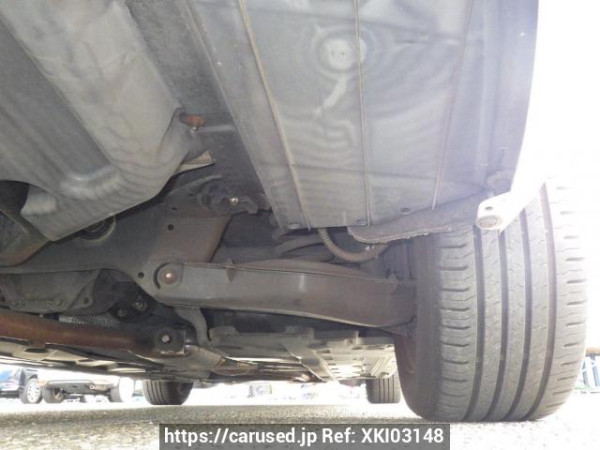 Used 2009 AT mercedes-benz c-class 204041 Image[39]