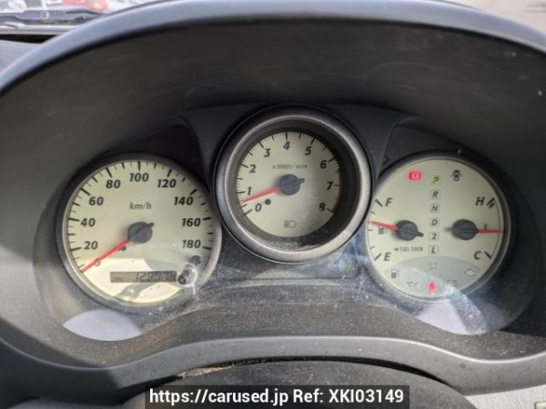 Used 2002 AT toyota rav4 ACA21W Image[22]