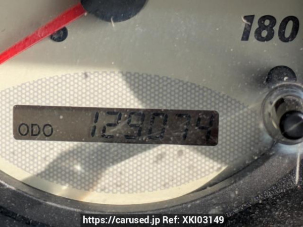 Used 2002 AT toyota rav4 ACA21W Image[23]