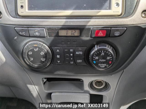 Used 2002 AT toyota rav4 ACA21W Image[24]