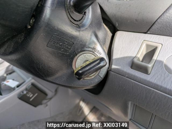 Used 2002 AT toyota rav4 ACA21W Image[26]