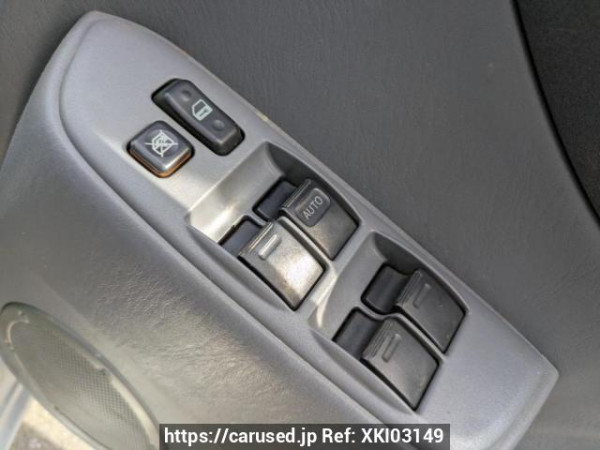 Used 2002 AT toyota rav4 ACA21W Image[27]