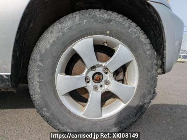 Used 2002 AT toyota rav4 ACA21W Image[29]