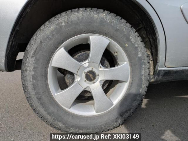 Used 2002 AT toyota rav4 ACA21W Image[30]