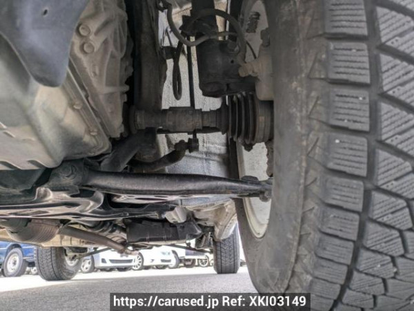 Used 2002 AT toyota rav4 ACA21W Image[33]