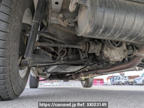 Used 2002 AT toyota rav4 ACA21W Image[34]