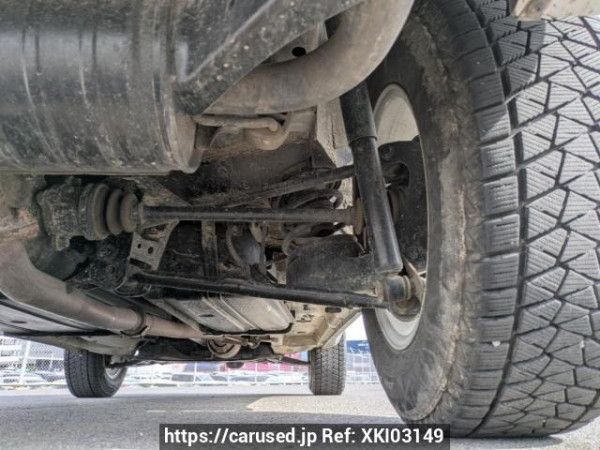 Used 2002 AT toyota rav4 ACA21W Image[35]