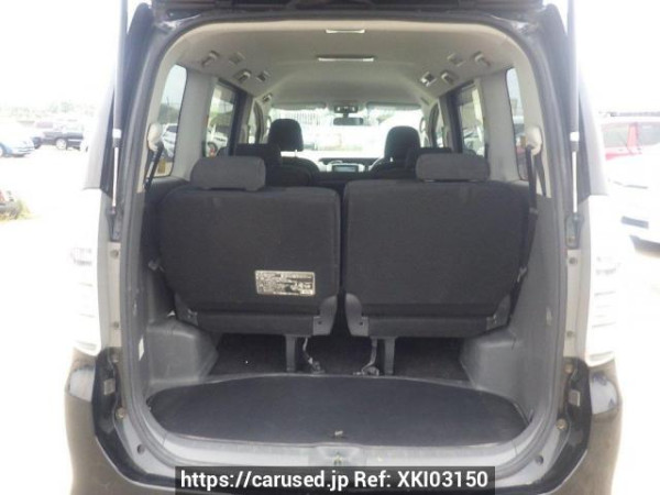 Used 2008 AT toyota voxy ZRR70W Image[8]