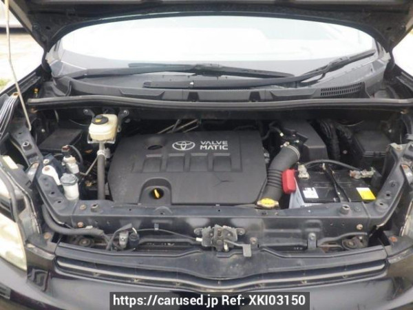 Used 2008 AT toyota voxy ZRR70W Image[9]